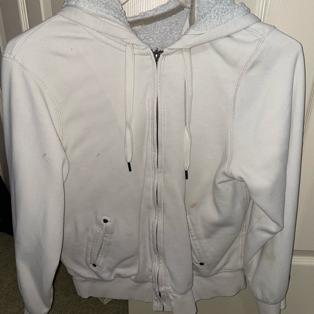 Warm Jacket